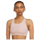 Nike Γυναικείο μπουστάκι Dri-Fit Swoosh Nike Γυναικείο μπουστάκι Dri-Fit Swoosh